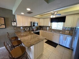 4414 Spanker Ct in Ft. Myers, FL - Building Photo