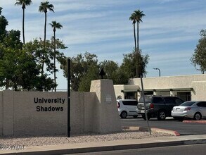 546 S Allred Dr in Tempe, AZ - Building Photo - Building Photo