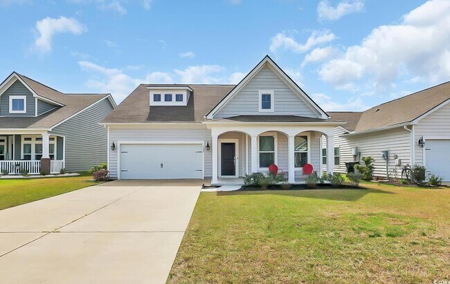 property at 928 Harrison Mill St