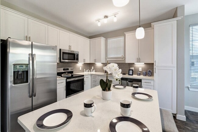 13201 Skinner Rd in Cypress, TX - Building Photo - Building Photo