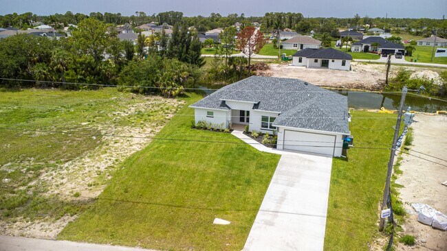 property at 3342 NE 13th Pl