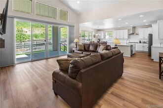 4121 River Oaks St in Castle Rock, CO - Building Photo - Building Photo