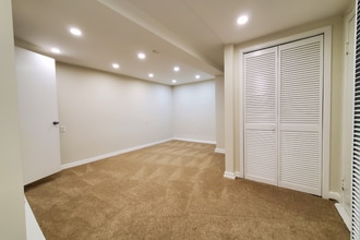 55 Brosnan St in San Francisco, CA - Building Photo - Building Photo