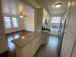 6309 John F. Kennedy Blvd, Unit 34 in West New York, NJ - Building Photo - Building Photo
