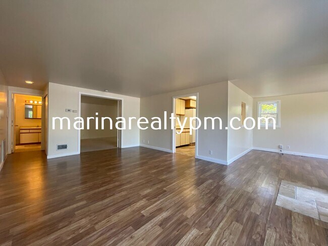 216-2218 Kentucky St in Vallejo, CA - Building Photo - Building Photo