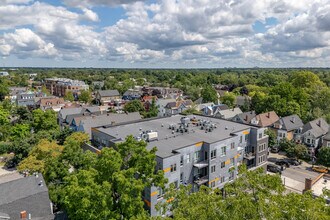 District West Lofts in Buffalo, NY - Building Photo - Building Photo