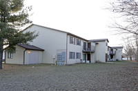 Pine Apartments in Ottawa, IL - Foto de edificio - Building Photo