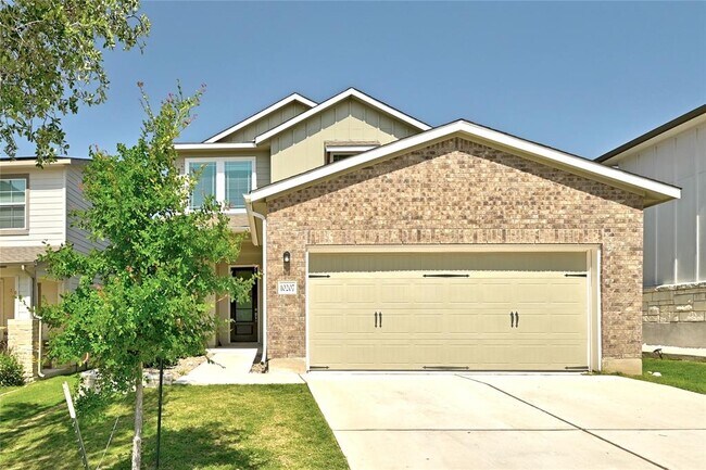 property at 10207 Buster Dr