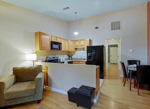 2017 Continental Ave in Tallahassee, FL - Building Photo - Building Photo