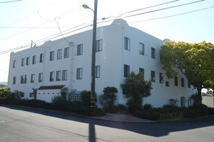 2410 San Mateo St Apartments