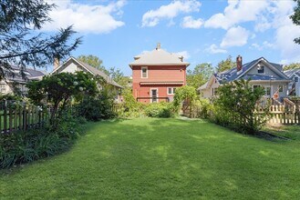 218 New Jersey Ave in Collingswood, NJ - Building Photo - Building Photo