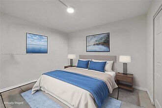 1829 N A St in Lake Worth Beach, FL - Building Photo - Building Photo