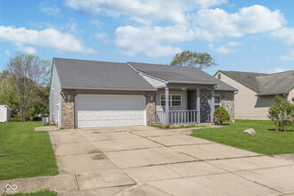 3650 Rock Maple Dr in Indianapolis, IN - Building Photo - Building Photo