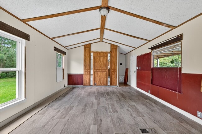property at 25862 Clark Rd
