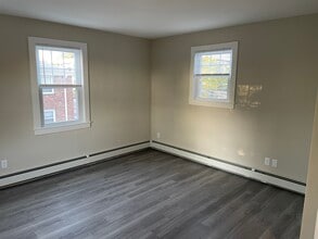 265-267 Nesmith St in Lowell, MA - Foto de edificio - Building Photo