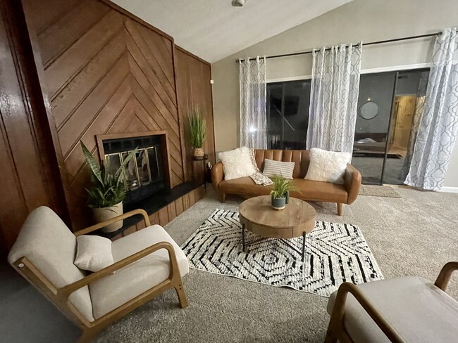 property at 2006 Aspen Way