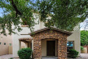 9194 W Meadow Dr in Peoria, AZ - Building Photo