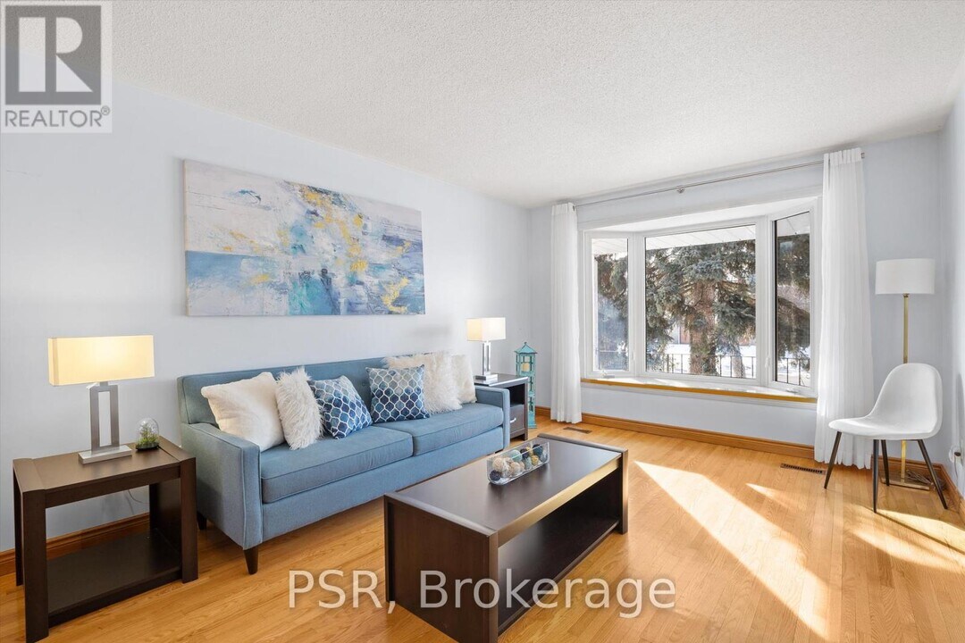 41 Silversted Dr in Toronto, ON - Building Photo