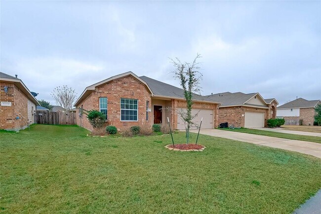 8223 Rudy Brook Way in Spring, TX - Building Photo - Building Photo