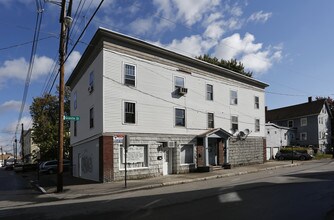 417 Granite St in Manchester, NH - Building Photo - Building Photo