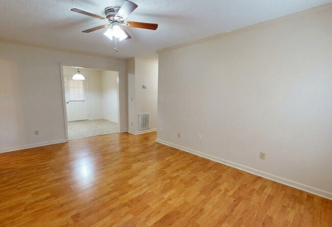 153 Hayfield Cir in Manchester, TN - Building Photo - Building Photo