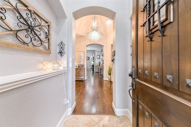 2972 Holbrook Valley Ln in League City, TX - Foto de edificio - Building Photo