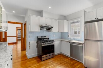 36 Turner St in Boston, MA - Building Photo - Building Photo