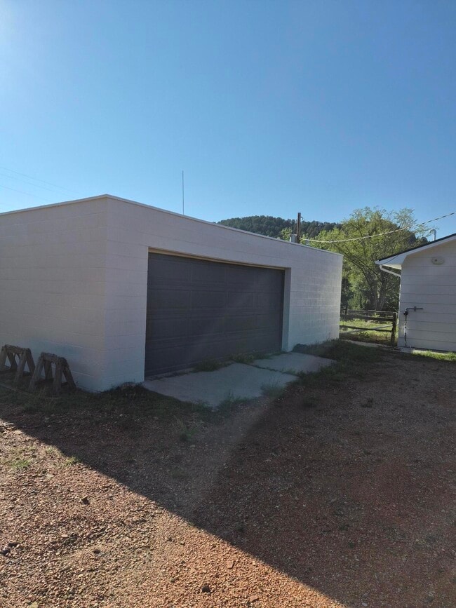 9580 County Rd 69.3 in Trinidad, CO - Building Photo - Building Photo
