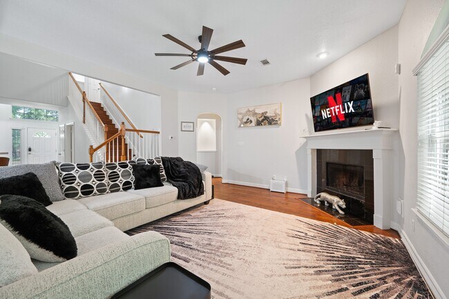 property at 7731 Malac Rd