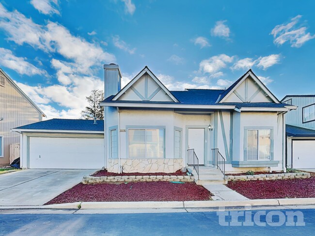 property at 5378 Sunrise Meadows Ln