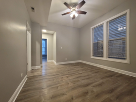 6606 S Evans Ave in Chicago, IL - Building Photo