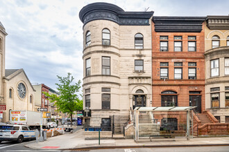 1192 Dean St in Brooklyn, NY - Building Photo - Building Photo