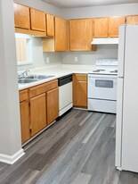 12 Barden Pl, Unit 7-B in Roxboro, NC - Building Photo