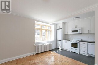 398 Avenue Rd in Toronto, ON - Building Photo - Building Photo