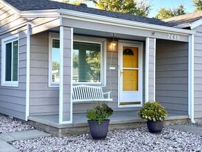 2449 Otis St in Edgewater, CO - Building Photo - Building Photo
