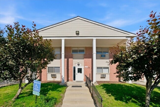 property at 670 Marilyn Ave