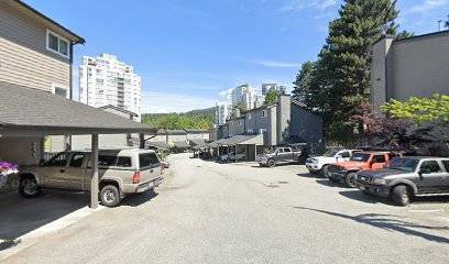 property at 221 Balmoral Pl