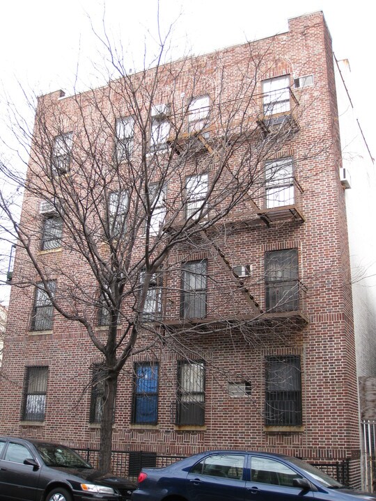 West End Gardens I in Brooklyn, NY - Building Photo