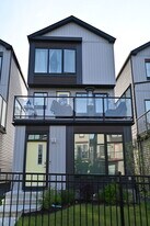 479-439 39 St SW in Edmonton, AB - Building Photo