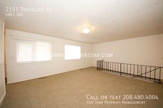 2151 Douglas St in Pocatello, ID - Building Photo - Building Photo