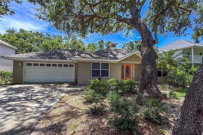 2403 63rd St W in Bradenton, FL - Foto de edificio - Building Photo