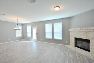 522 Thunder Valley Trl in Georgetown, TX - Building Photo - Building Photo