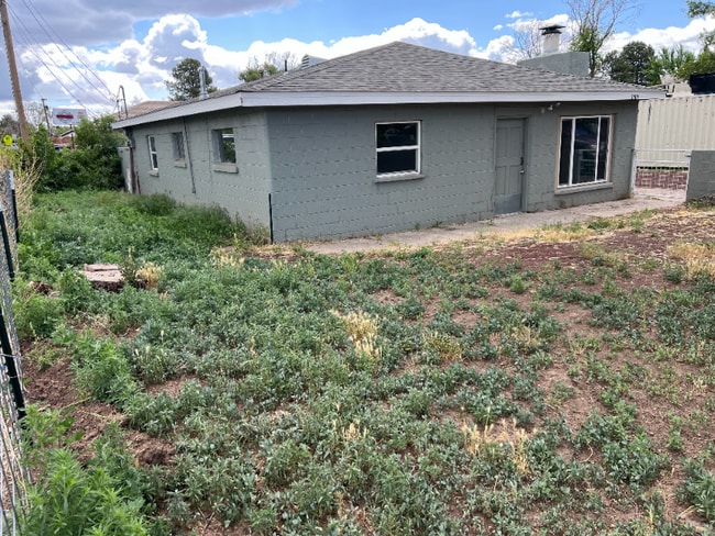 2101 E 6th Ave in Flagstaff, AZ - Building Photo - Building Photo