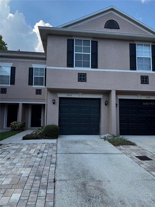 5102 Monticello Heights Ln in Oviedo, FL - Building Photo