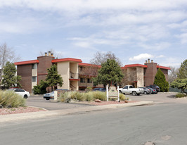 Stonebrook Apartments