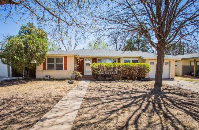 4213 40th St in Lubbock, TX - Building Photo - Building Photo
