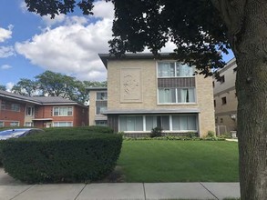 1517-1519 Bonnie Brae Pl in River Forest, IL - Foto de edificio - Building Photo