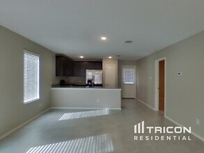 8721 Red Fox Trl in McKinney, TX - Building Photo - Building Photo