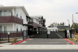 Mosaic Gardens at Willowbrook in Compton, CA - Building Photo - Building Photo