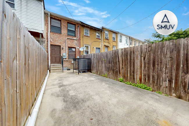 437 Pitman Pl in Baltimore, MD - Building Photo - Building Photo